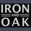 Iron & Oak Mark