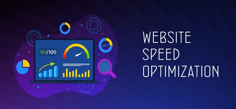 Website performance optimization