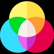 Colors Icon