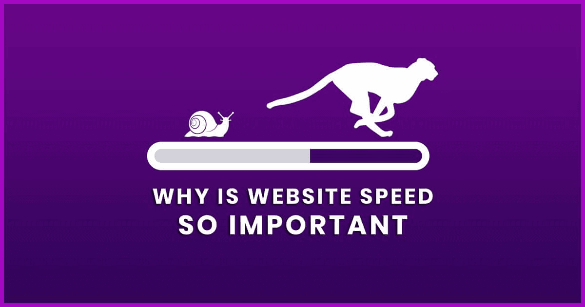 why website performance optimization is essential