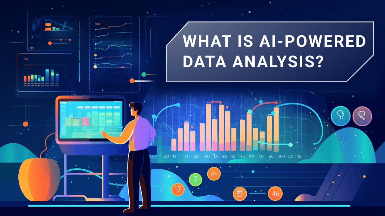 what is ai analytics